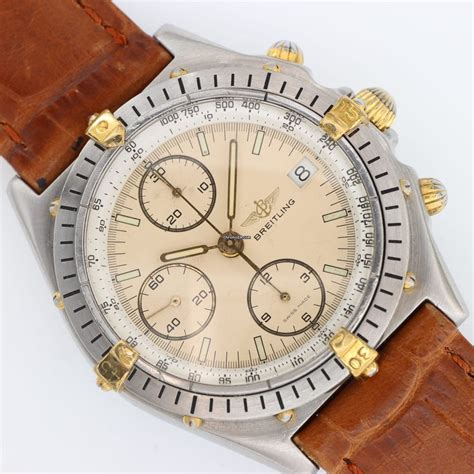 breitling chronomat ref. 81950a|breitling 1984 watches price.